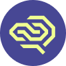 Cerebrum DAO logo