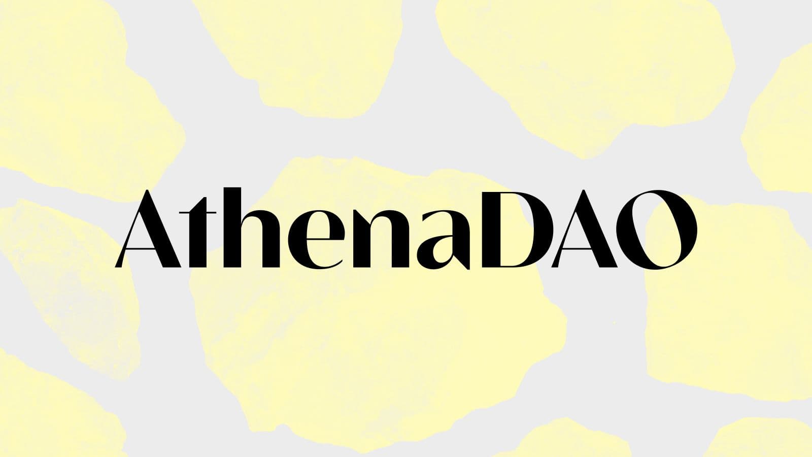 AthenaDAO